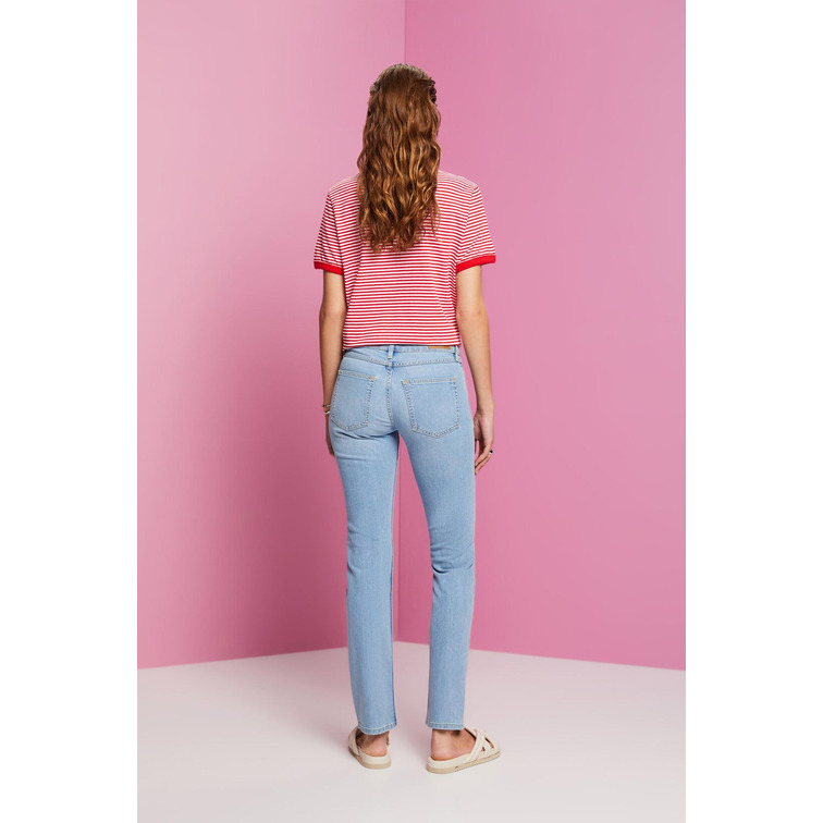 VAQUERO ELÁSTICO COOLMAX MUJER ESPRIT