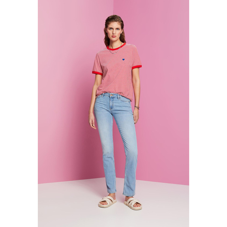 VAQUERO ELÁSTICO COOLMAX MUJER ESPRIT