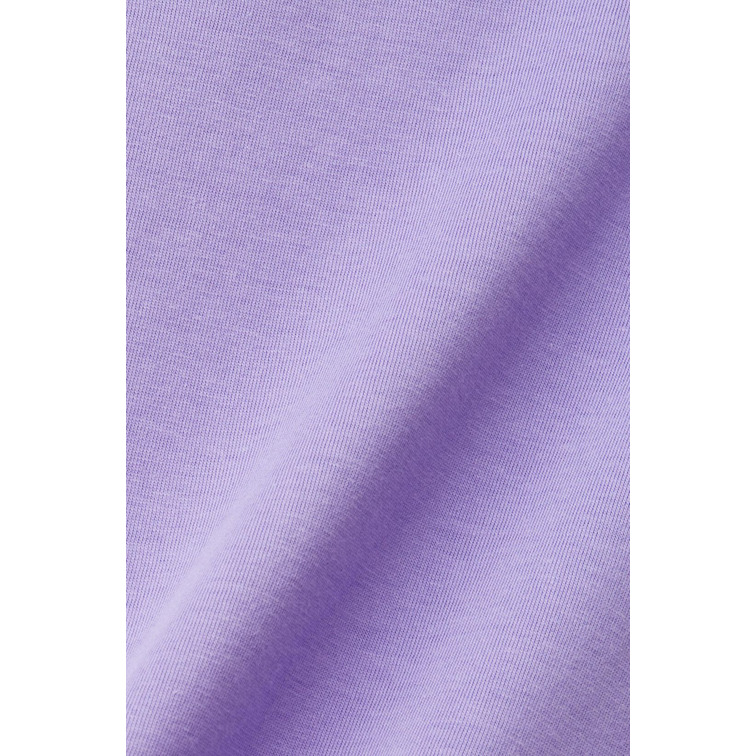 CAMISETA DE ALGODÓN CON ESTAMPADO MUJER ESPRIT