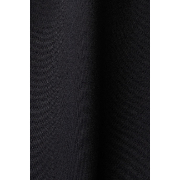 VESTIDO TIPO POLO DE PUNTO CON CREMALLERA MUJER ESPRIT