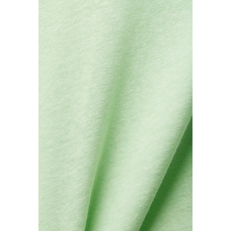 TOP ESTILO CHALECO DE TIRANTES Y CUELLO PICO MUJER ESPRIT