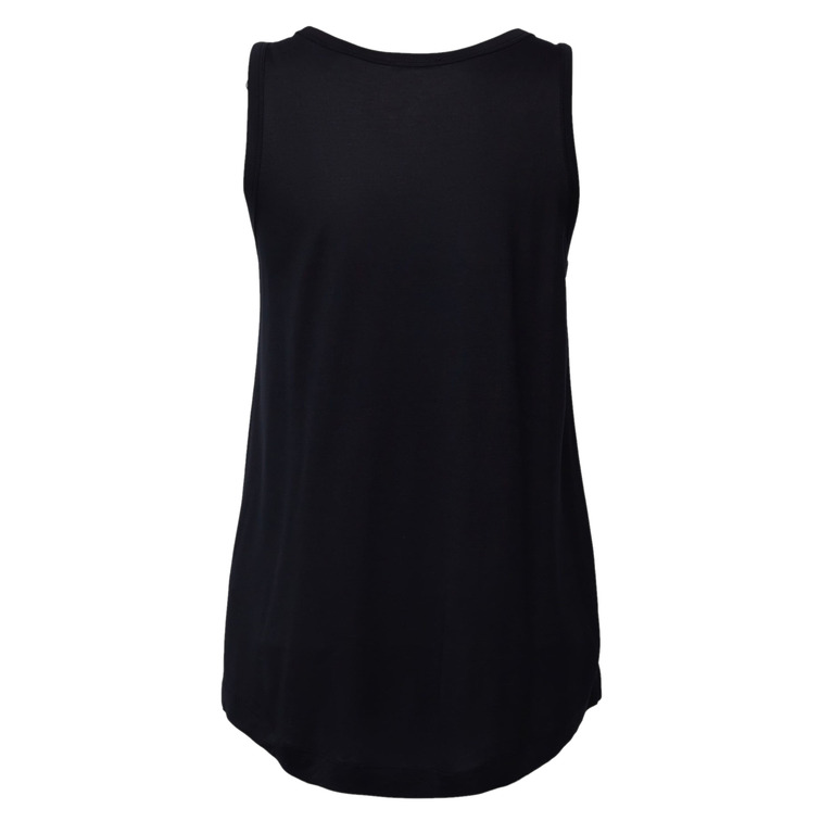 TOP ESTILO CHALECO EN VISCOSA MUJER ESPRIT