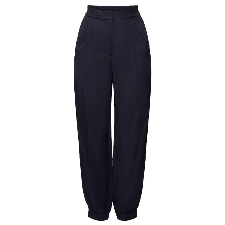 PANTALÓN JOGGER LIGERO MUJER ESPRIT