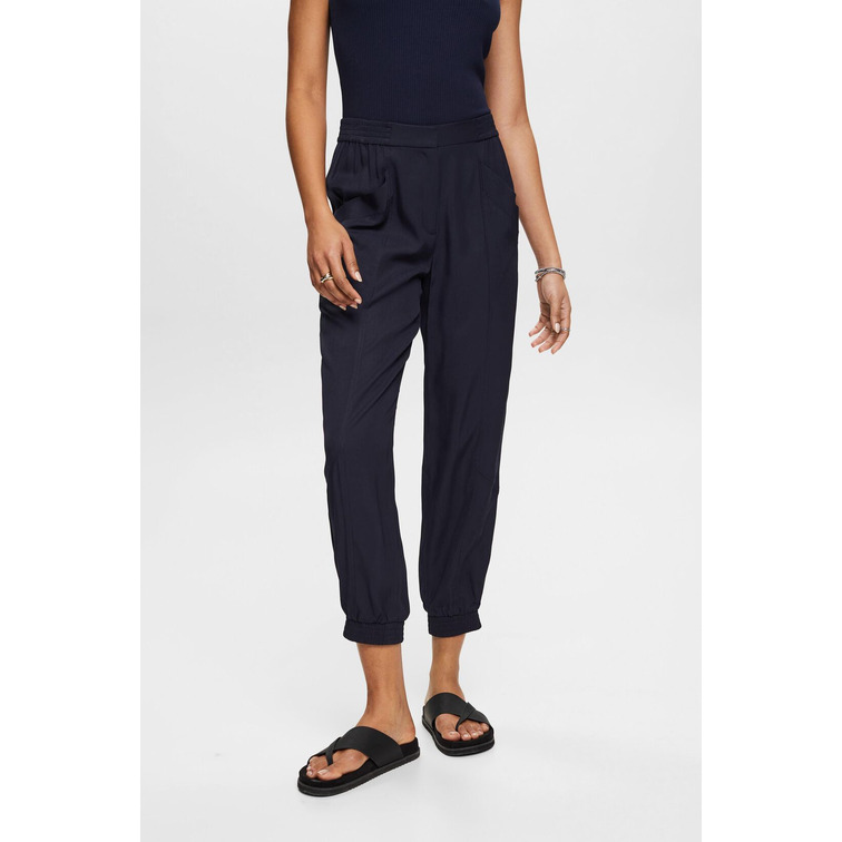 PANTALÓN JOGGER LIGERO MUJER ESPRIT