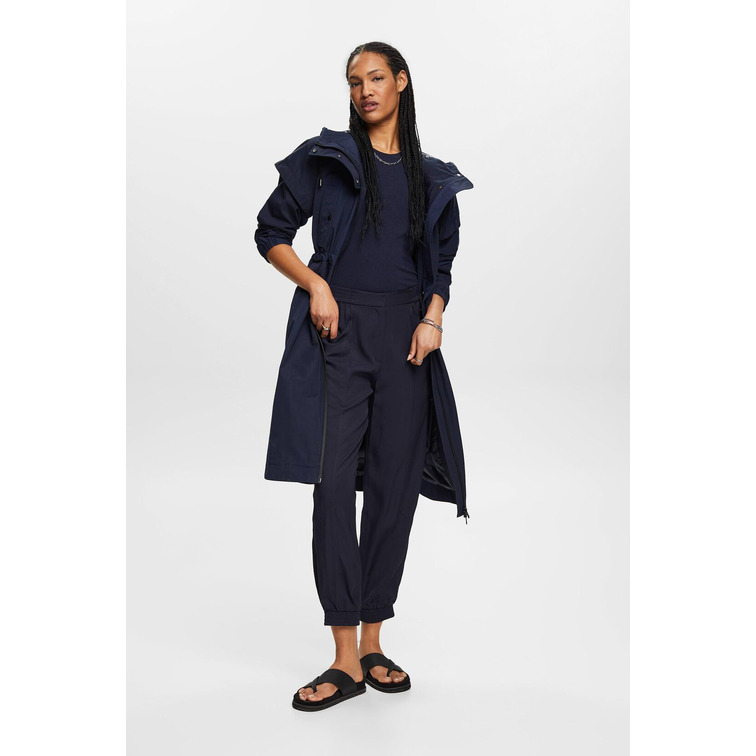 PANTALÓN JOGGER LIGERO MUJER ESPRIT