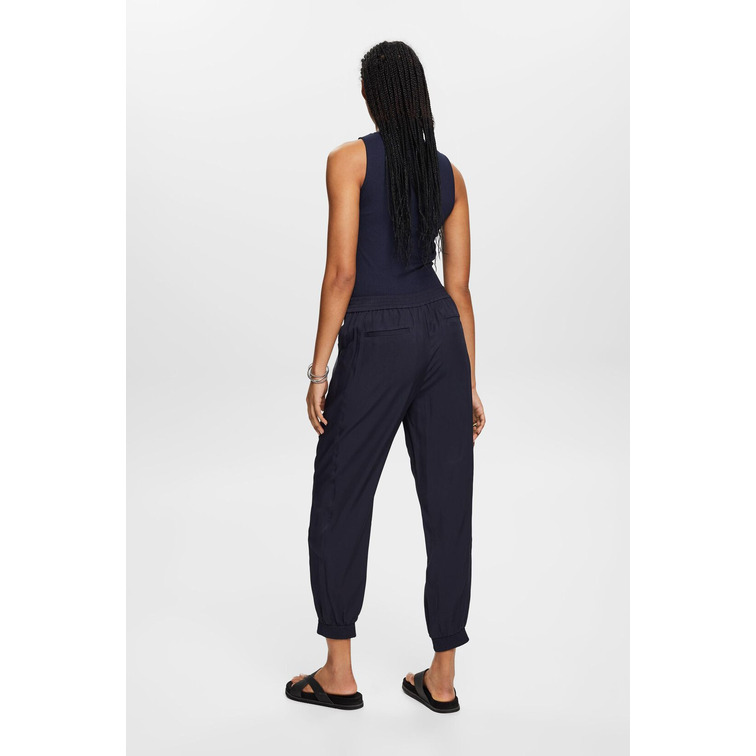 PANTALÓN JOGGER LIGERO MUJER ESPRIT