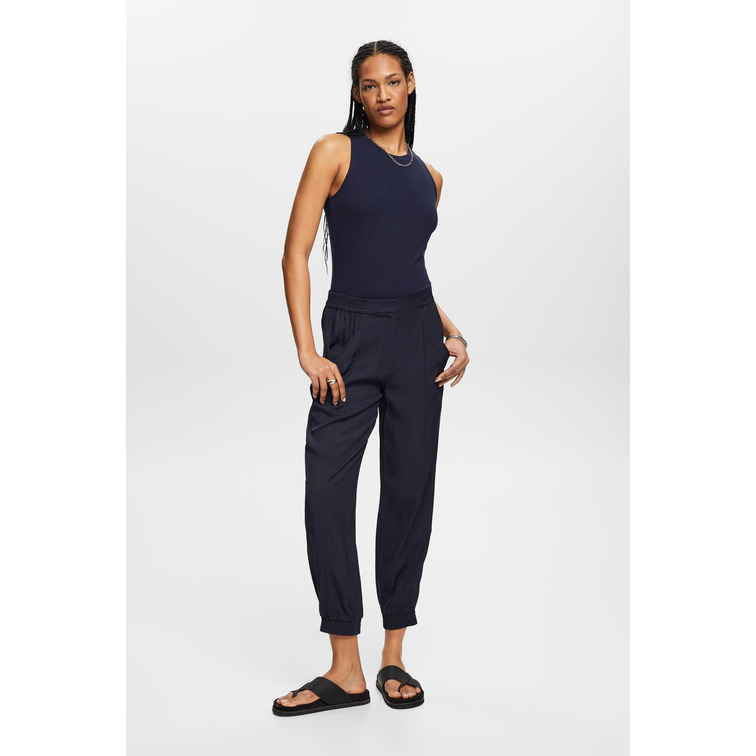 PANTALÓN JOGGER LIGERO MUJER ESPRIT