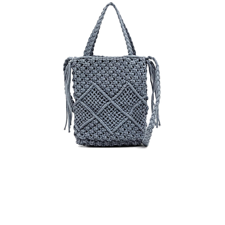 BOLSO BANDOLERA CROCHET MUJER ESPRIT