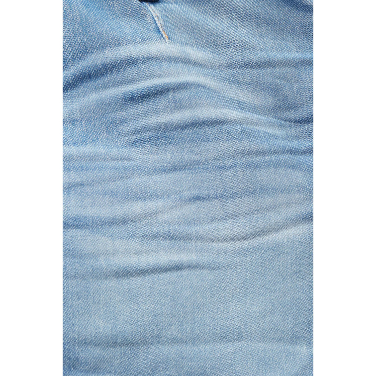 PANTALÓN CORTO CON CORDÓN MUJER ESPRIT