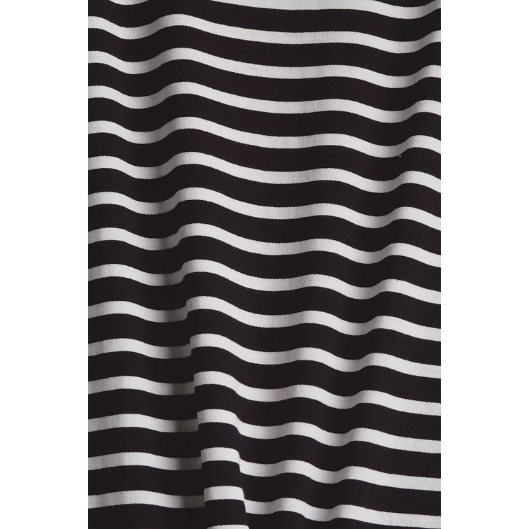 VESTIDO DE JERSEY CON CINTURÓN MUJER ESPRIT