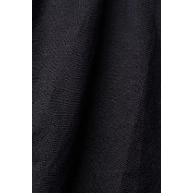 VESTIDO CON ESCOTE EN LA ESPALDA MUJER ESPRIT