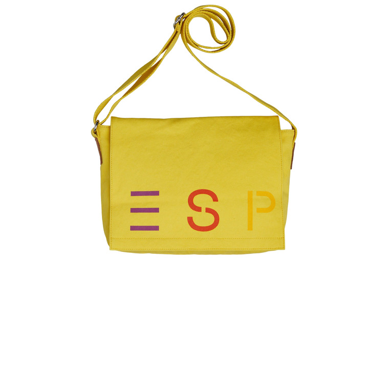 BOLSO BANDOLERA MUJER ESPRIT
