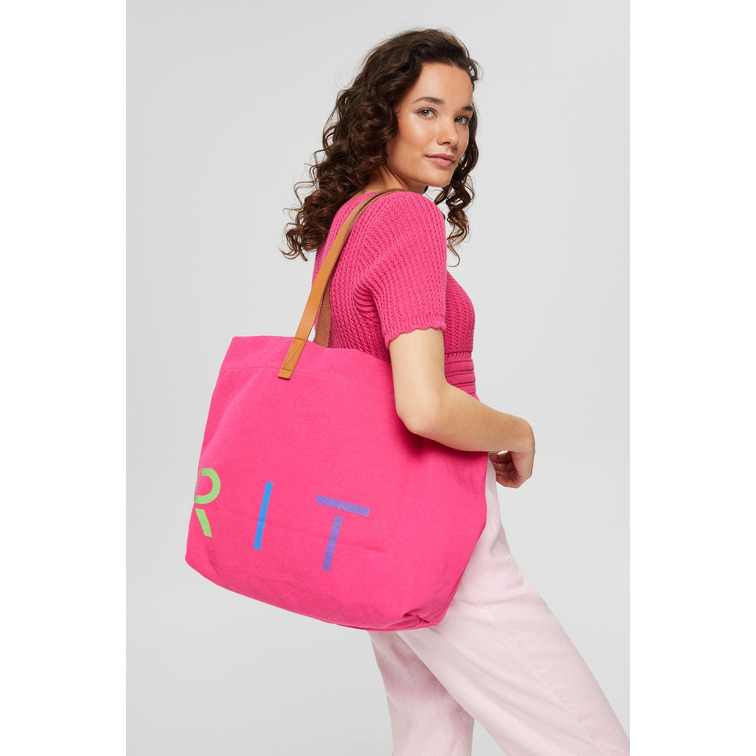 BOLSO SHOPPER MUJER ESPRIT