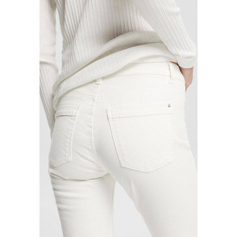 PANTALÓN CAPRI ELÁSTICO MUJER ESPRIT