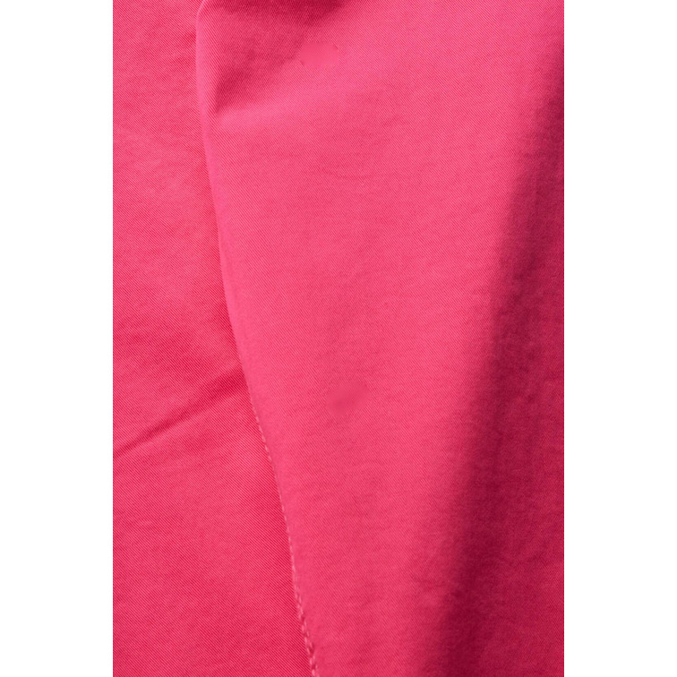 PANTALÓN CAPRI ELÁSTICO MUJER ESPRIT