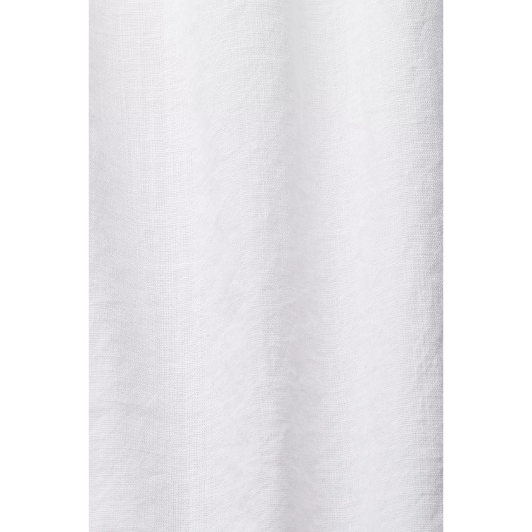 VESTIDO CAMISERO LIGERO MUJER ESPRIT