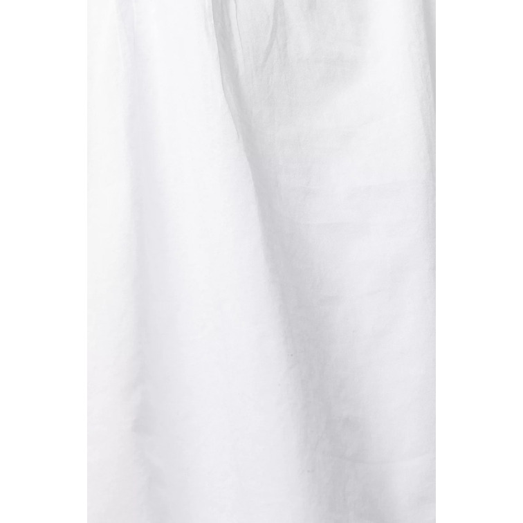 TOP CON ENCAJE CALADO MUJER ESPRIT