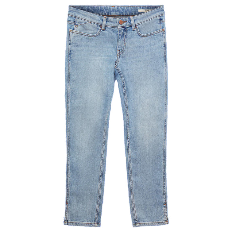 VAQUERO CAPRI MUJER ESPRIT