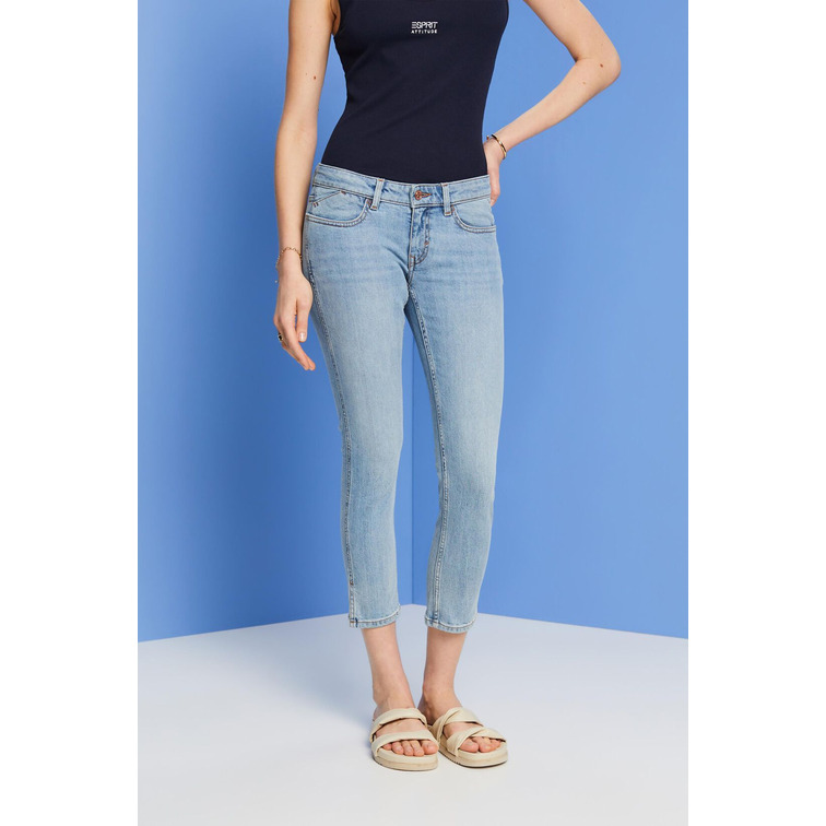 VAQUERO CAPRI MUJER ESPRIT
