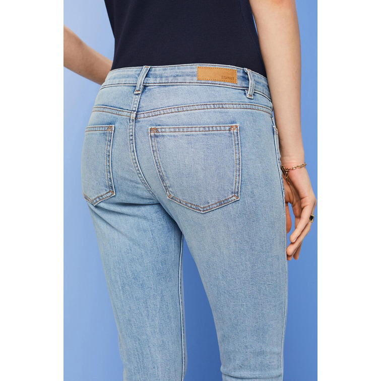 VAQUERO CAPRI MUJER ESPRIT