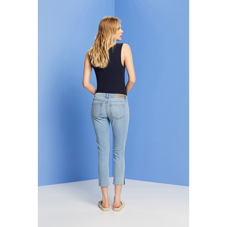 VAQUERO CAPRI MUJER ESPRIT