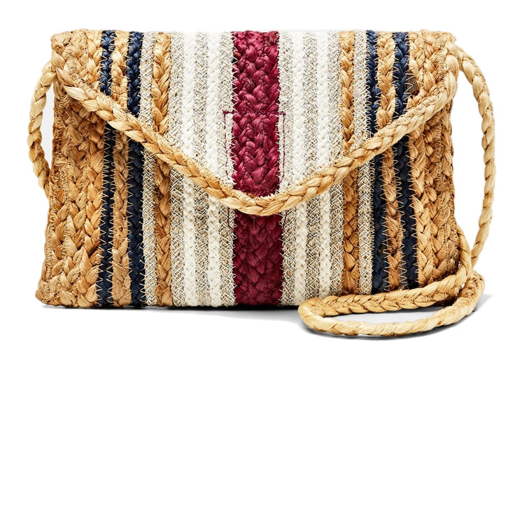 BOLSO SOBRE DE YUTE MUJER ESPRIT