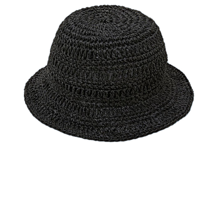 GORRO BUCKET DE RAFIA MUJER ESPRIT