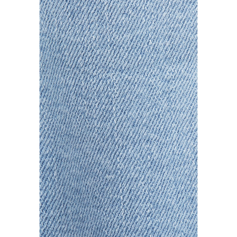 VAQUERO TOBILLERO SLIM FIT MUJER ESPRIT