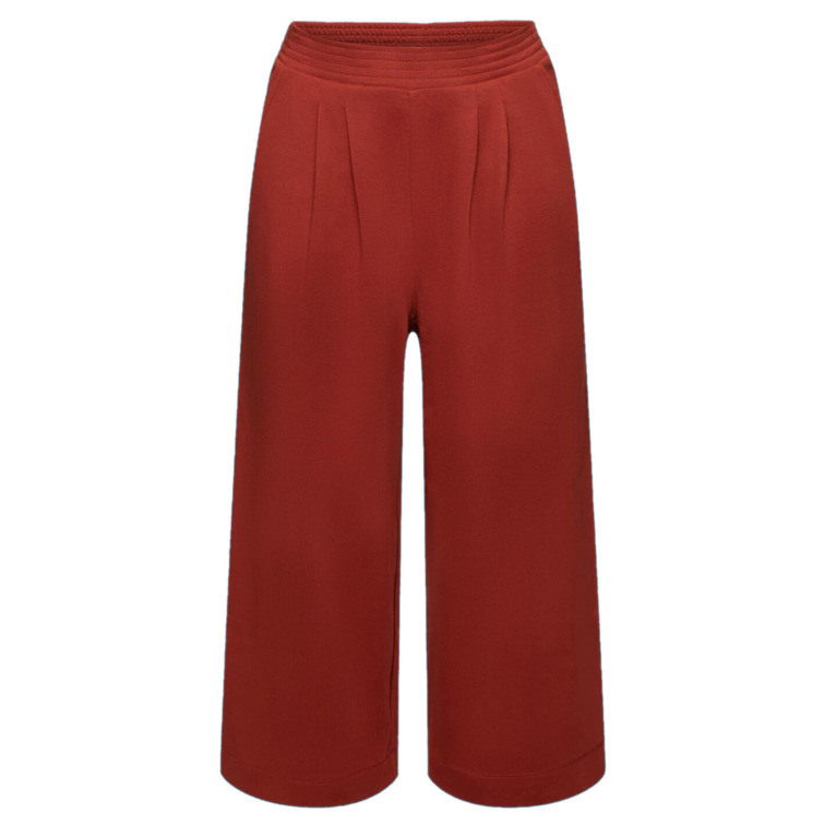 Pantalon De Maternité Esprit Jersey - 91% Coton, 9% Élasthanne | Confort Grossesse | Taille Élastique