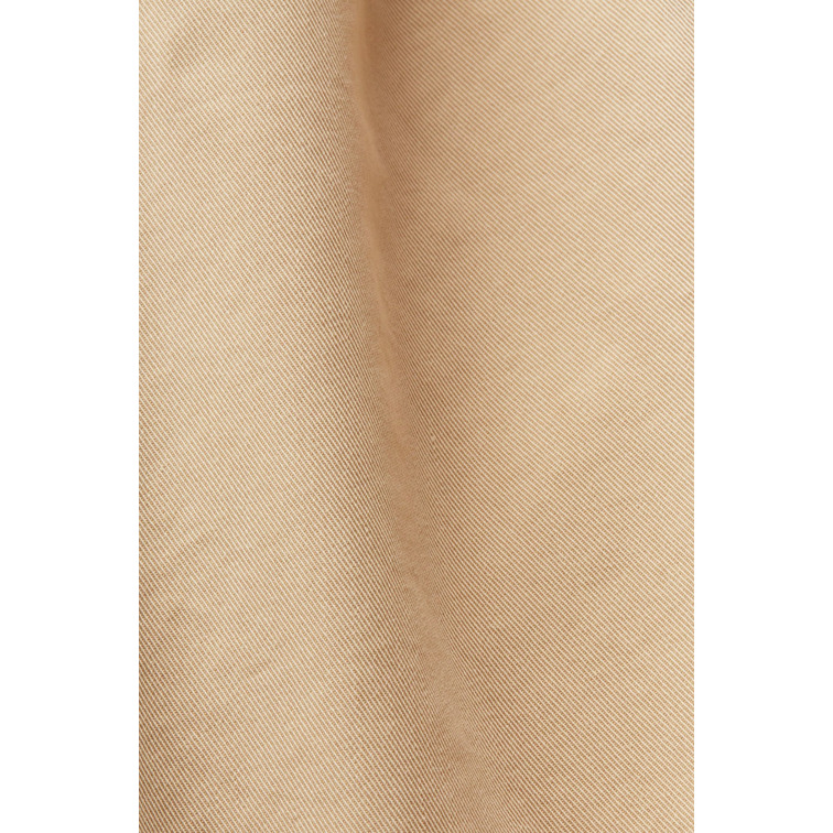 SHORTS ESTILO CHINO MUJER ESPRIT