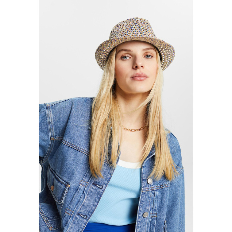 GORRO DE PESCADOR MUJER ESPRIT