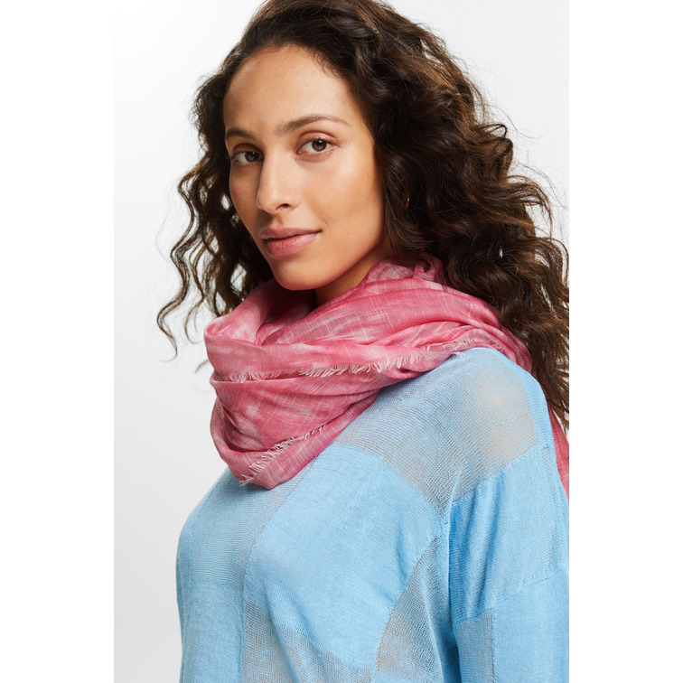 FULAR ESTAMPADO MUJER ESPRIT