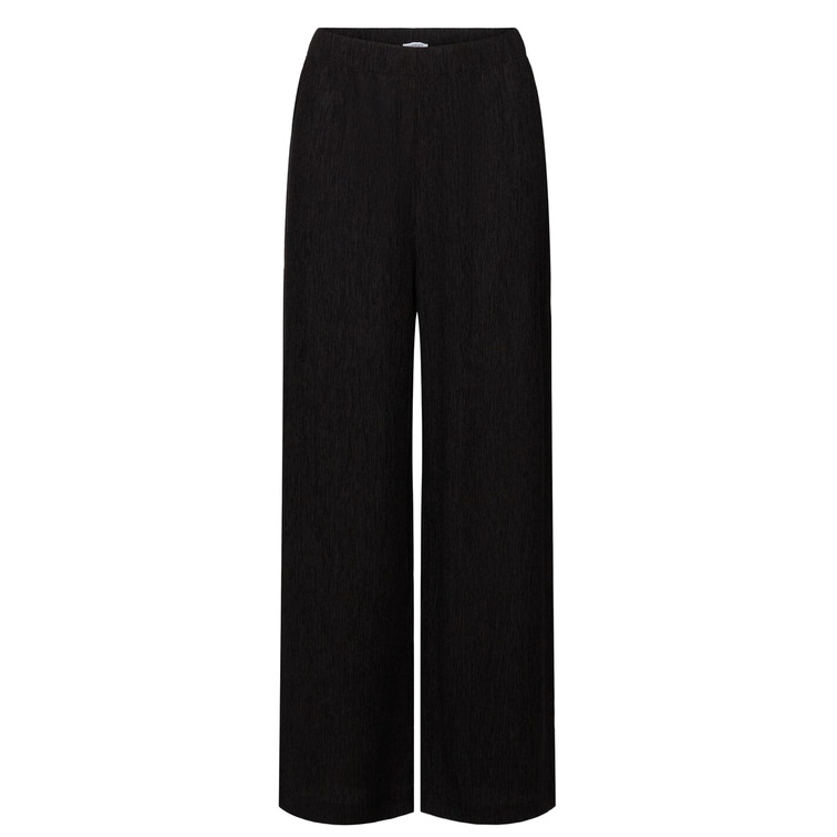 PANTALONES ARRUGADOS SIN CIERRE MUJER ESPRIT