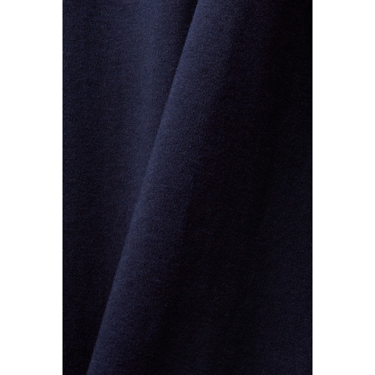 FALDA MIDI EN TEJIDO JERSEY MUJER ESPRIT