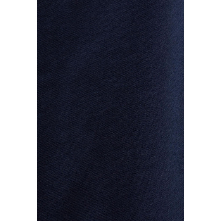 CAMISETA DE TIRANTES DE ALGODÓN MUJER ESPRIT