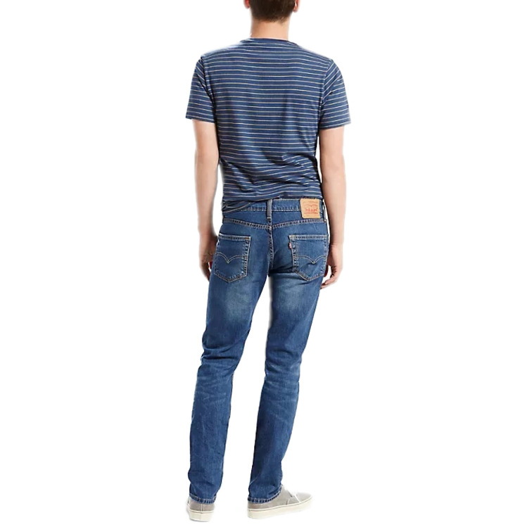 VAQUERO HOMBRE LEVI'S 511 SLIM THROTTLE