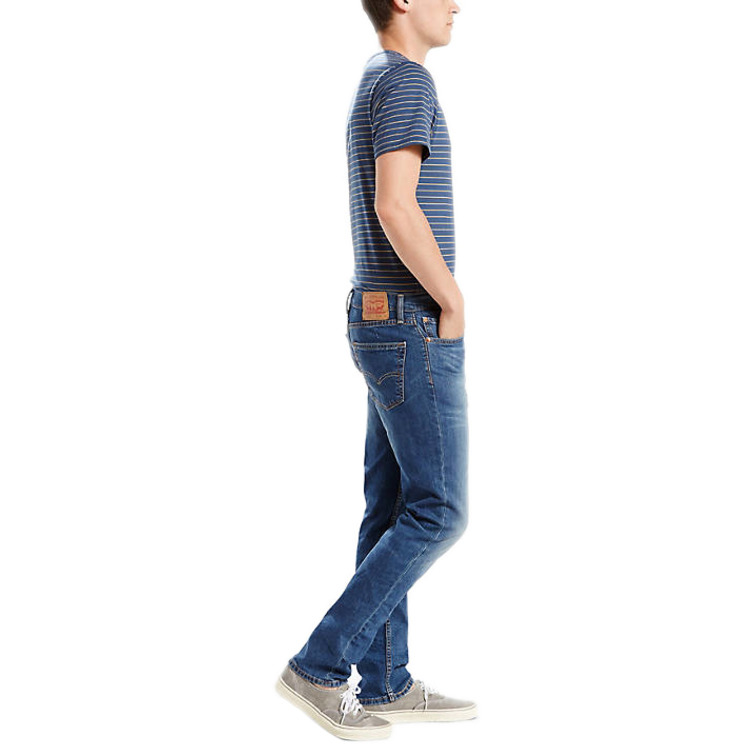 Vaqueros levis 511 hombre cheap