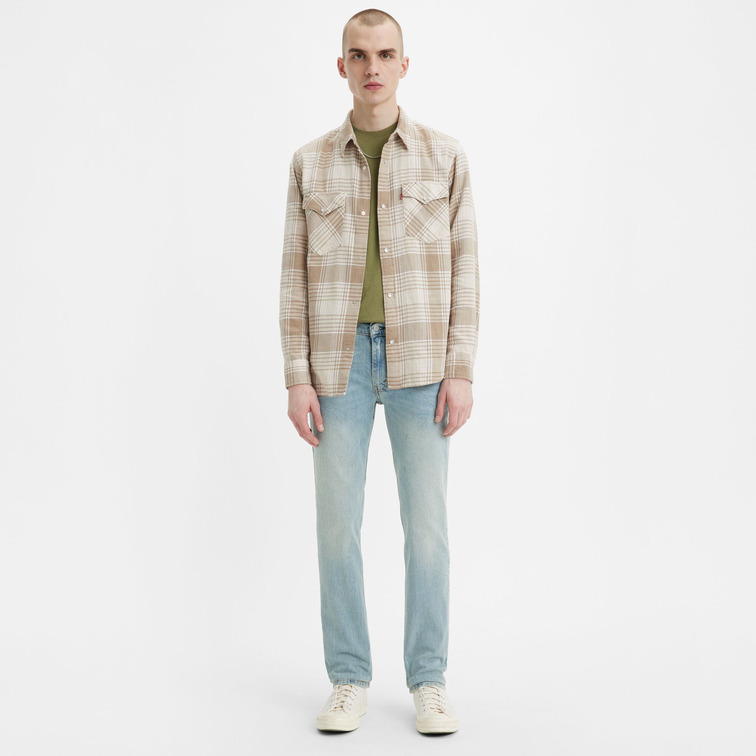 VAQUERO HOMBRE LEVI'S 511 SLIM
