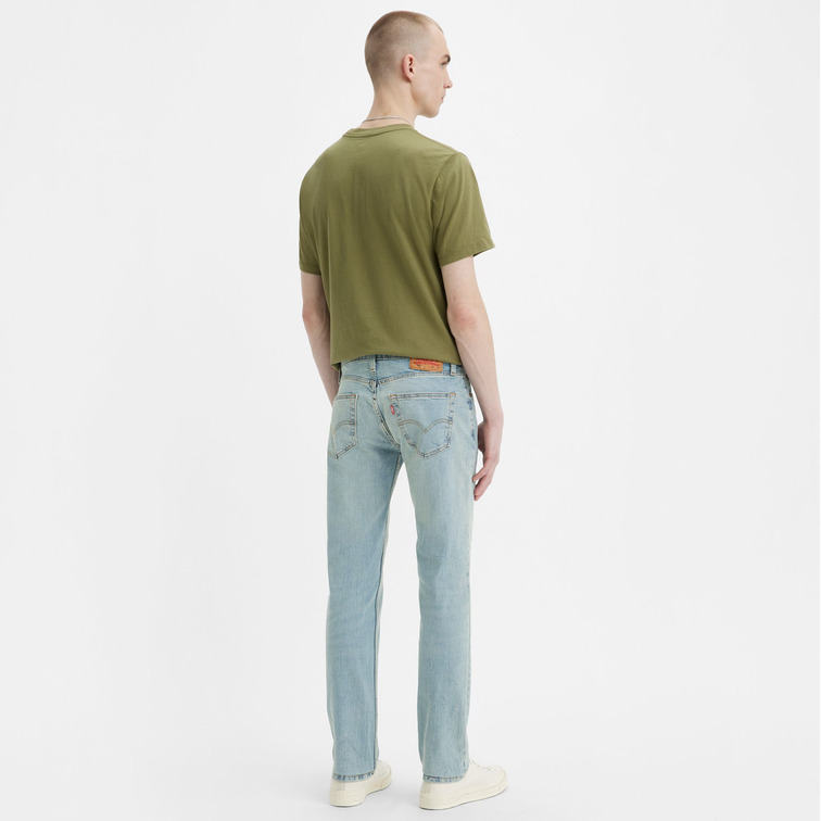 VAQUERO HOMBRE LEVI'S 511 SLIM
