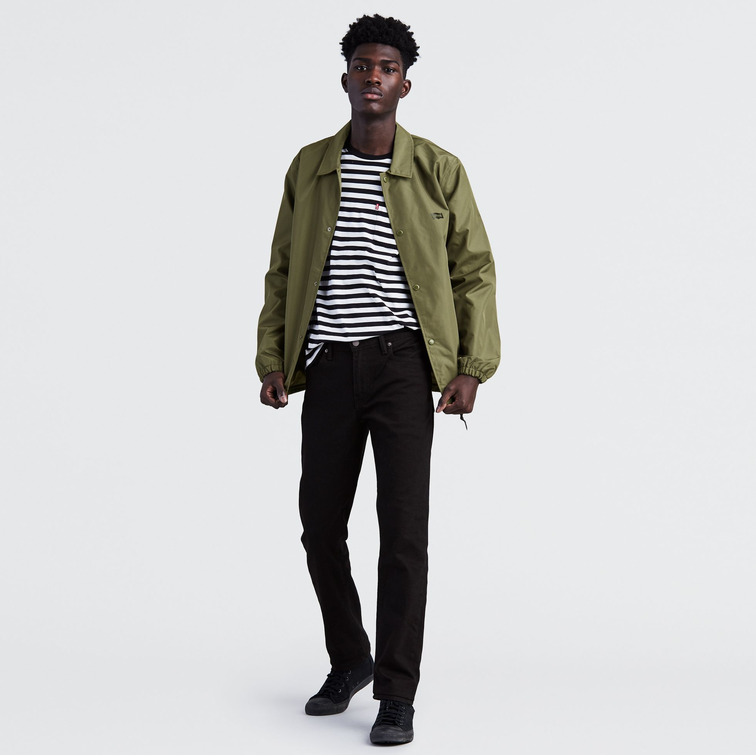 VAQUERO HOMBRE  LEVI'S 511 SLIM