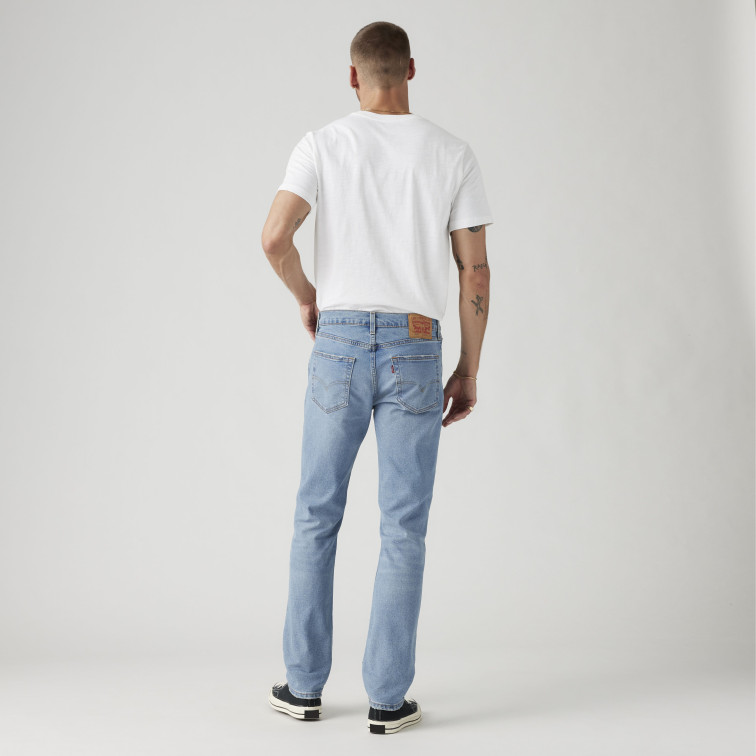 VAQUERO HOMBRE  LEVI'S 511 SLIM
