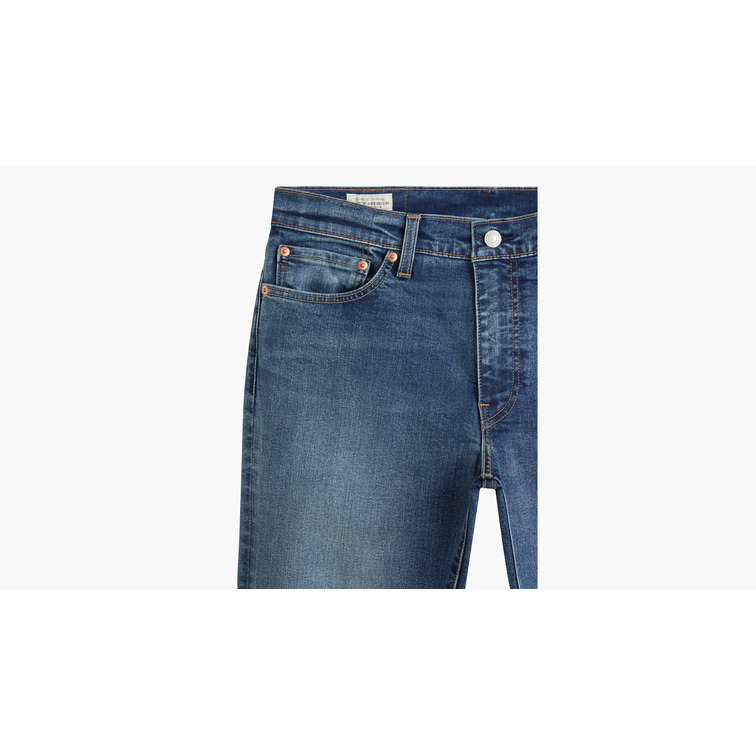 VAQUERO HOMBRE  LEVIS 511 SLIM CASHMERE SOCK WARM