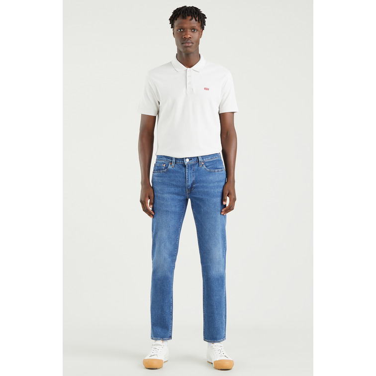  LEVIS 511 SLIM CORFU HOW BLUE ADV
