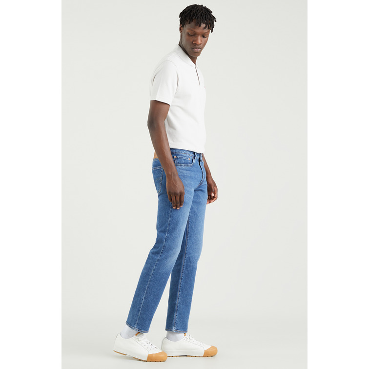  LEVIS 511 SLIM CORFU HOW BLUE ADV