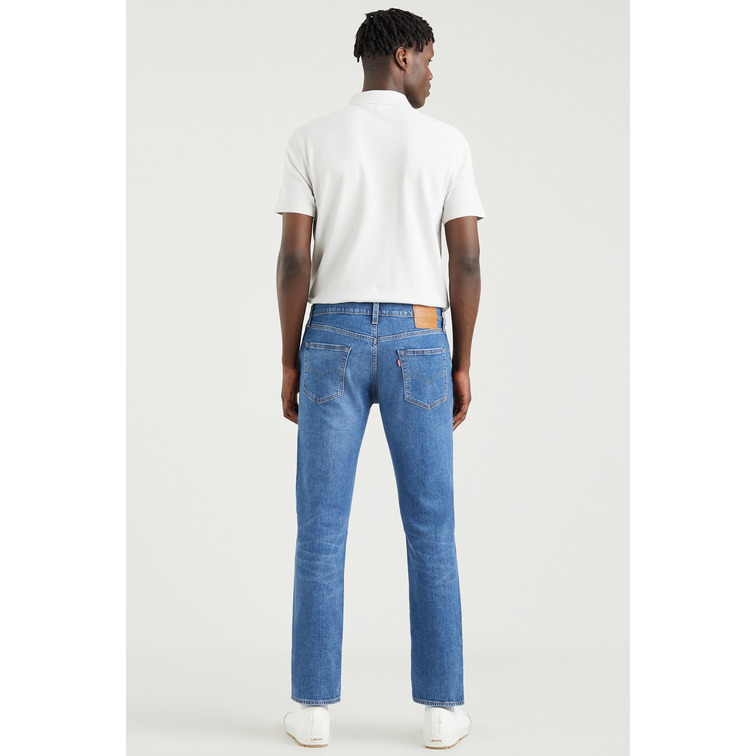  LEVIS 511 SLIM CORFU HOW BLUE ADV