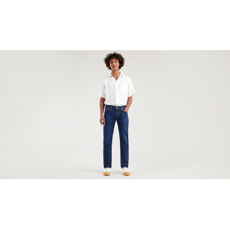 VAQUERO HOMBRE  LEVIS 511 SLIM LAURELHURST JUST WORN