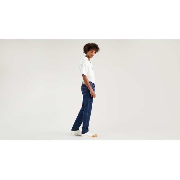 VAQUERO HOMBRE  LEVIS 511 SLIM LAURELHURST JUST WORN