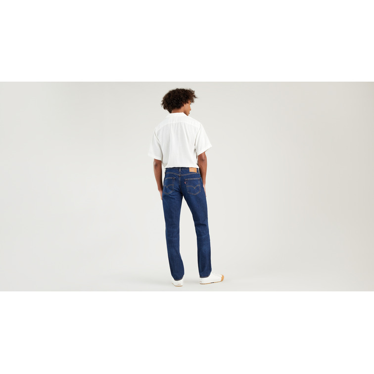 VAQUERO HOMBRE  LEVIS 511 SLIM LAURELHURST JUST WORN