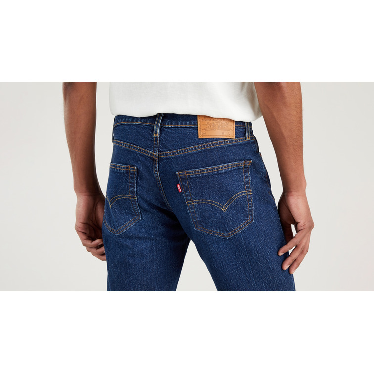 VAQUERO HOMBRE  LEVIS 511 SLIM LAURELHURST JUST WORN