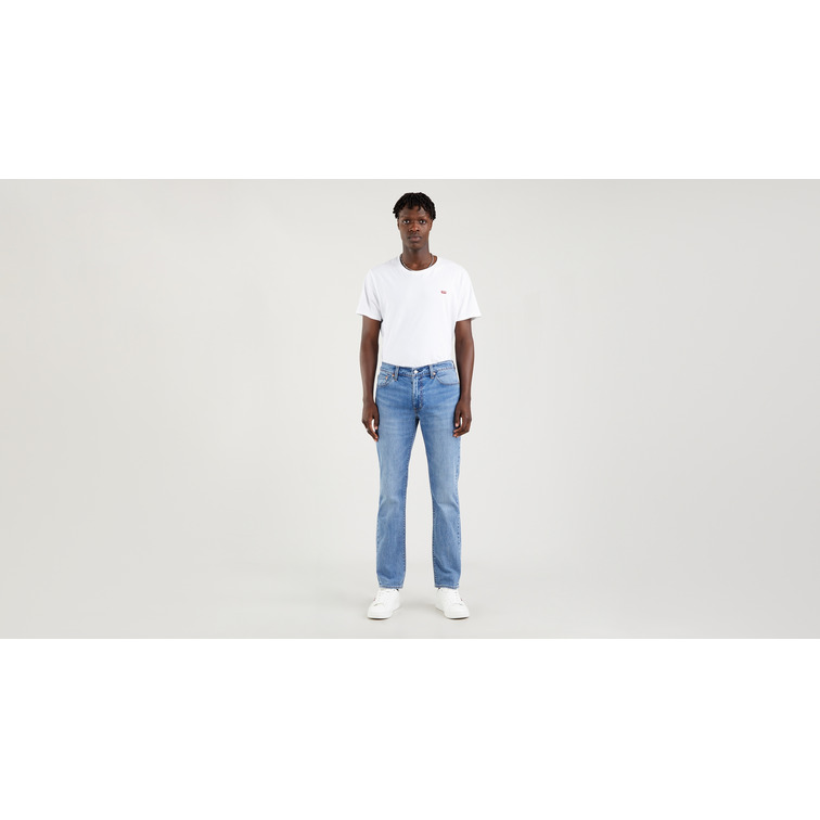 VAQUERO HOMBRE  LEVIS 511 SLIM STONE HORIZON